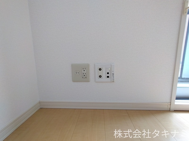 セントラルハイツ その他設備