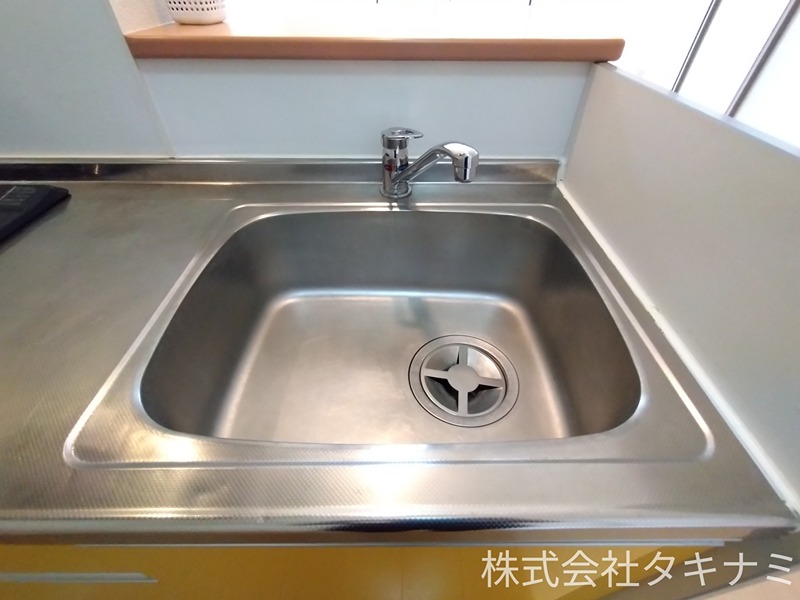 セントラルハイツ キッチン