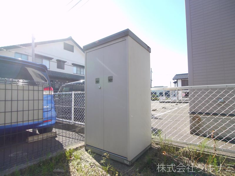 アメニティーコート その他
