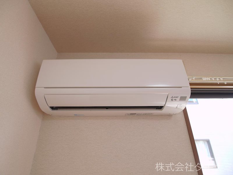 アメニティーコート その他設備