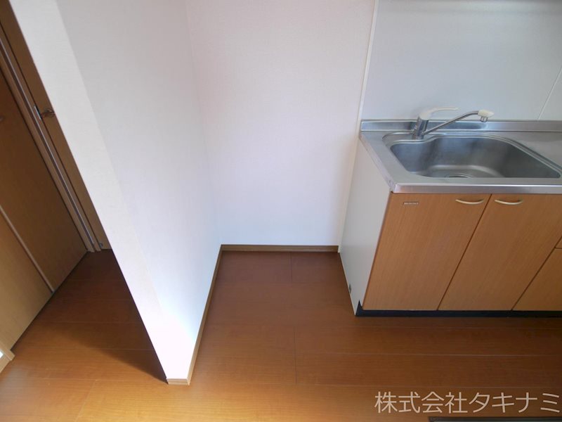 アメニティーコート その他