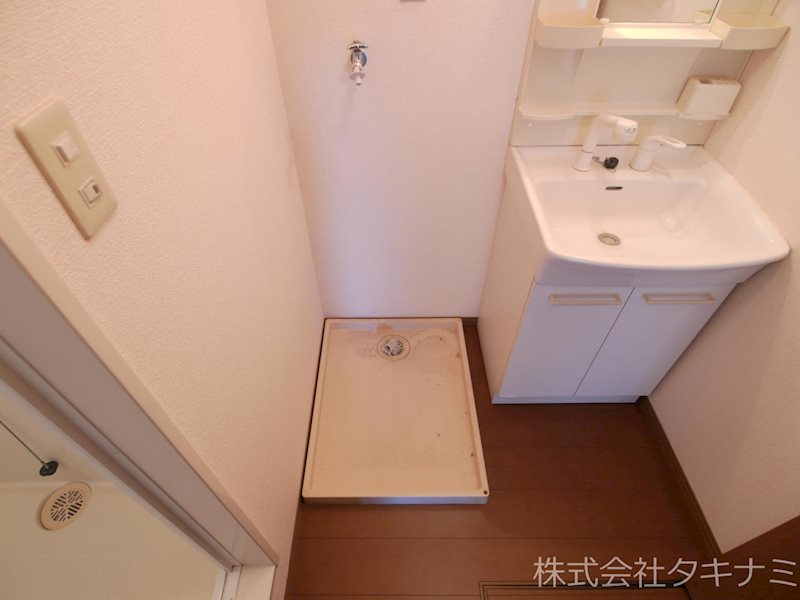 アメニティーコート その他