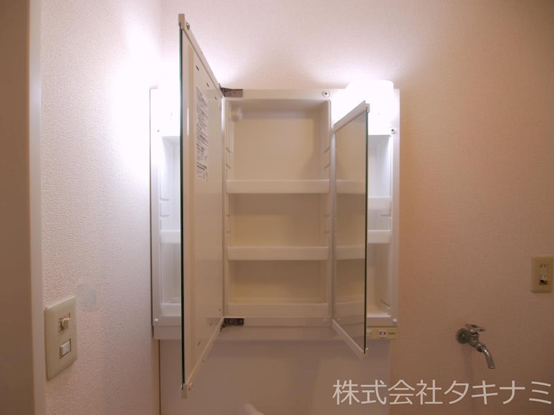 ビューラーやすらぎ　C棟 その他