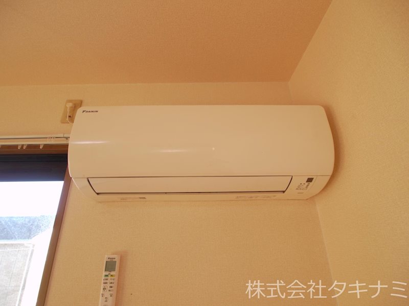 ビューラーやすらぎ　C棟 その他設備