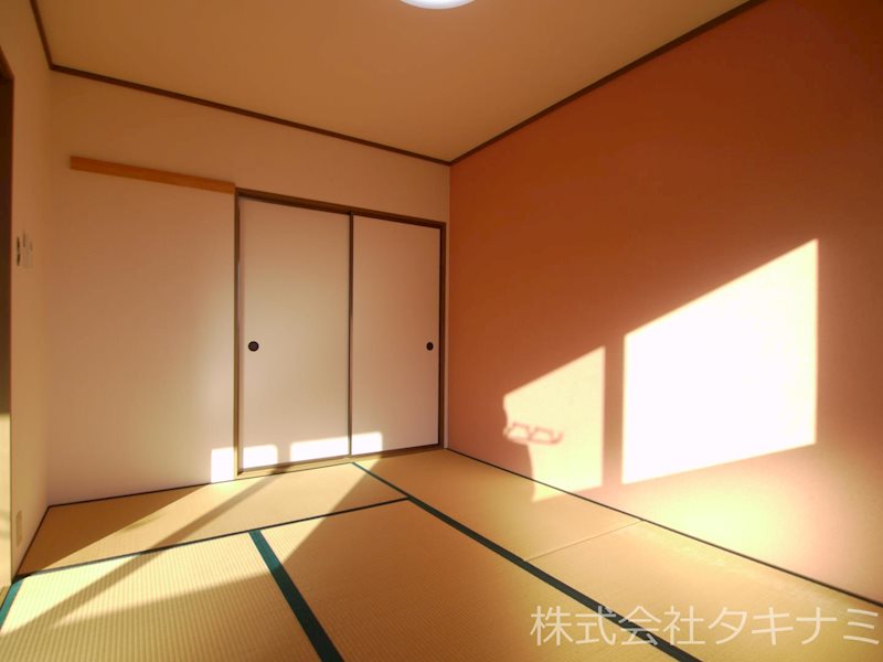 ビューラーやすらぎ　C棟 その他部屋・スペース