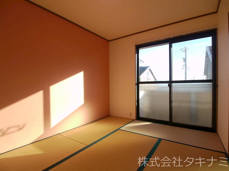 ビューラーやすらぎ　C棟 その他部屋・スペース