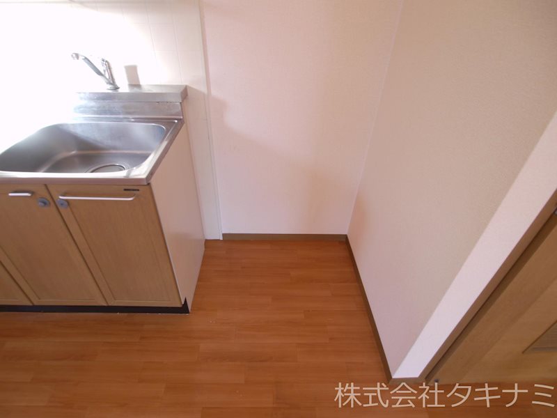 ビューラーやすらぎ　C棟 その他