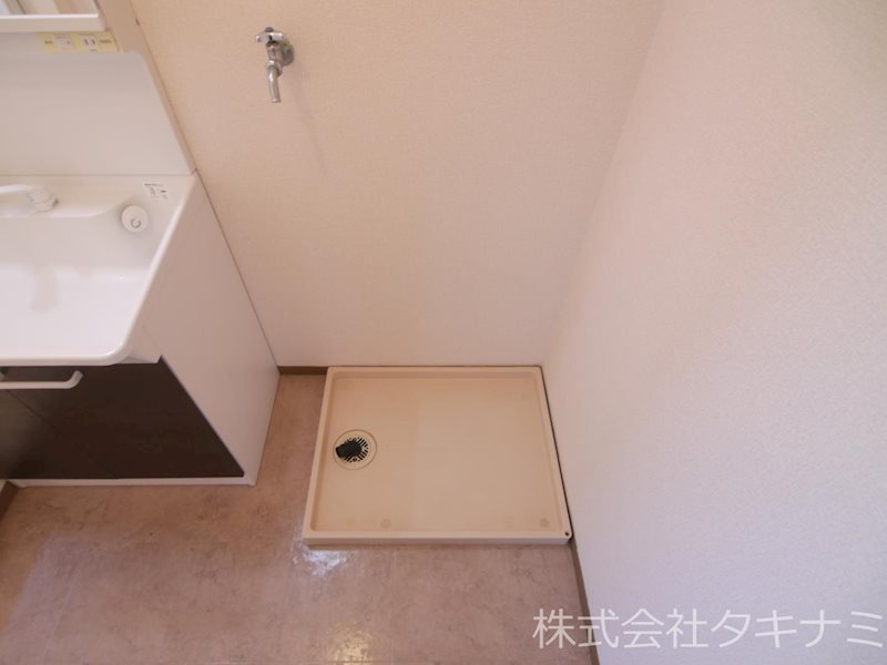 ビューラーやすらぎ　C棟 その他