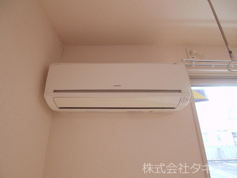 グレースフィーノ　B棟 その他設備