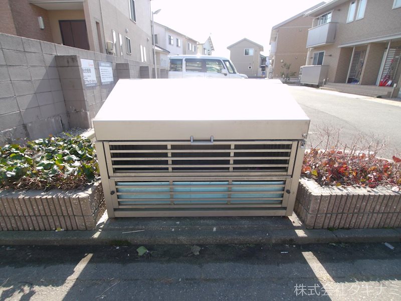 グレースフィーノ　B棟 その他