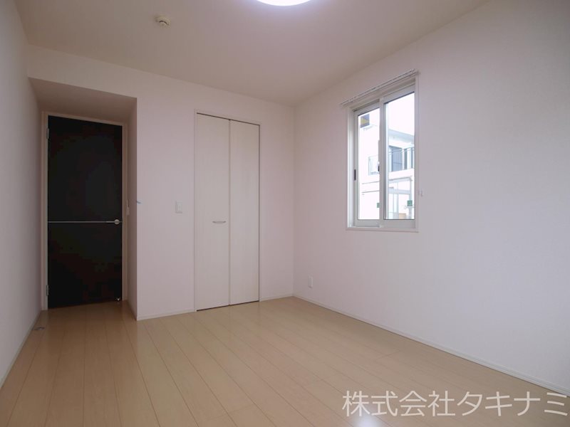 グレースフィーノ　B棟 その他部屋・スペース