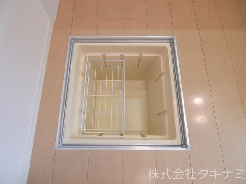 グレースフィーノ　B棟 その他