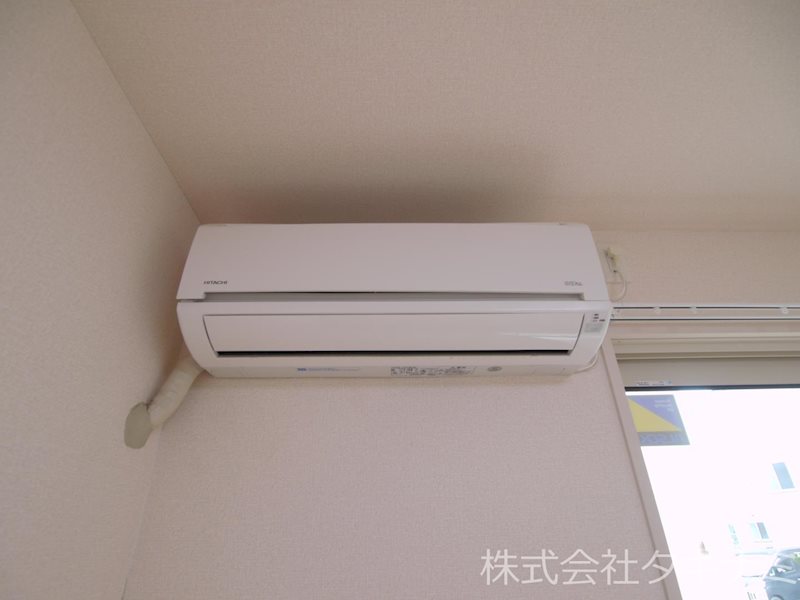 グレースフィーノ　B棟 その他設備