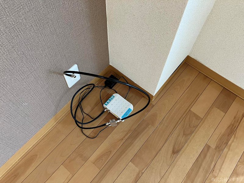 アーバンハイム その他設備