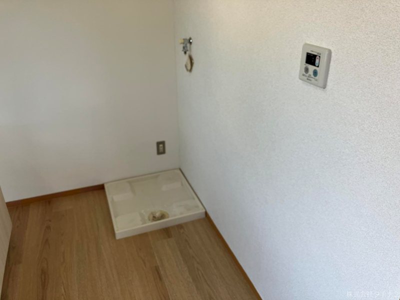 アーバンハイム 内装