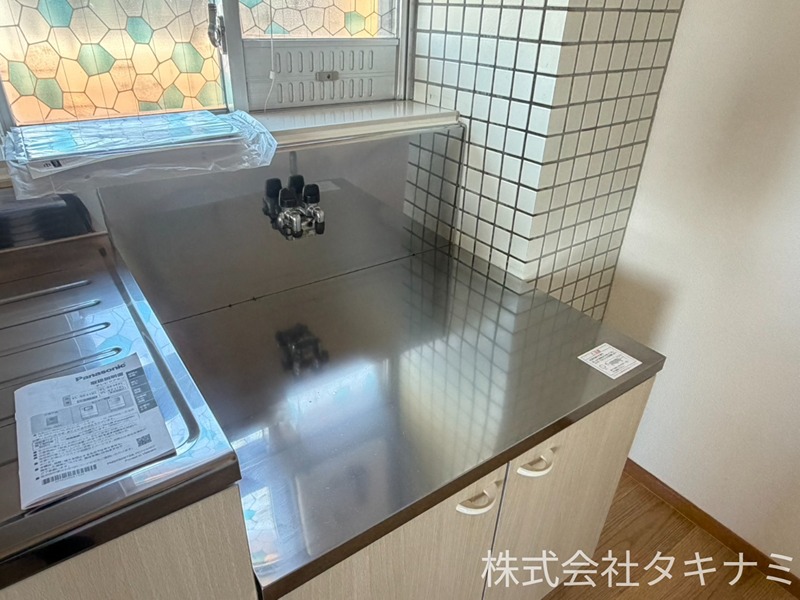 アーバンハイム キッチン