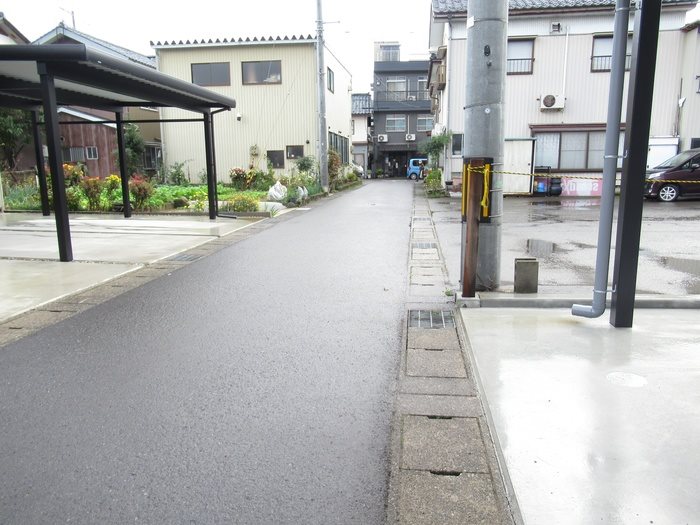 アズール その他