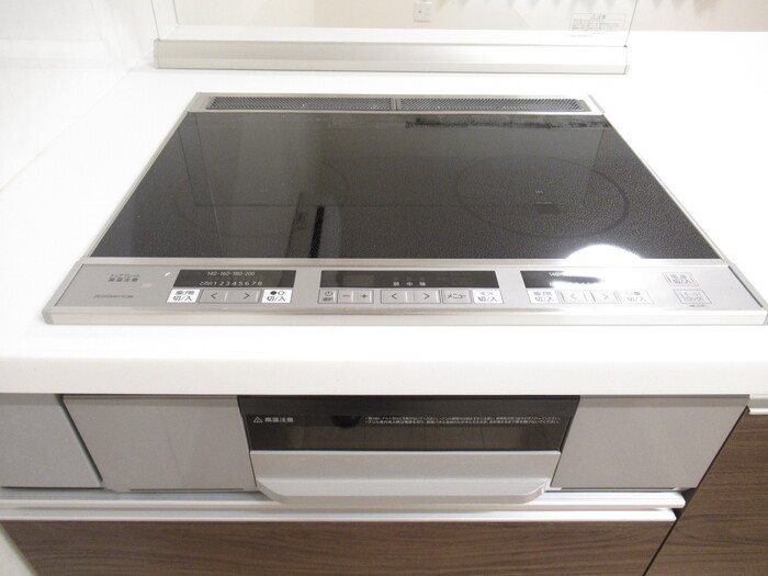 アズール キッチン