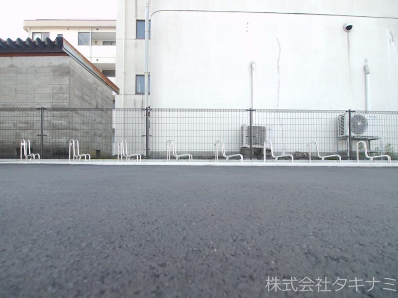 AXIA　FUCHI その他共有部分
