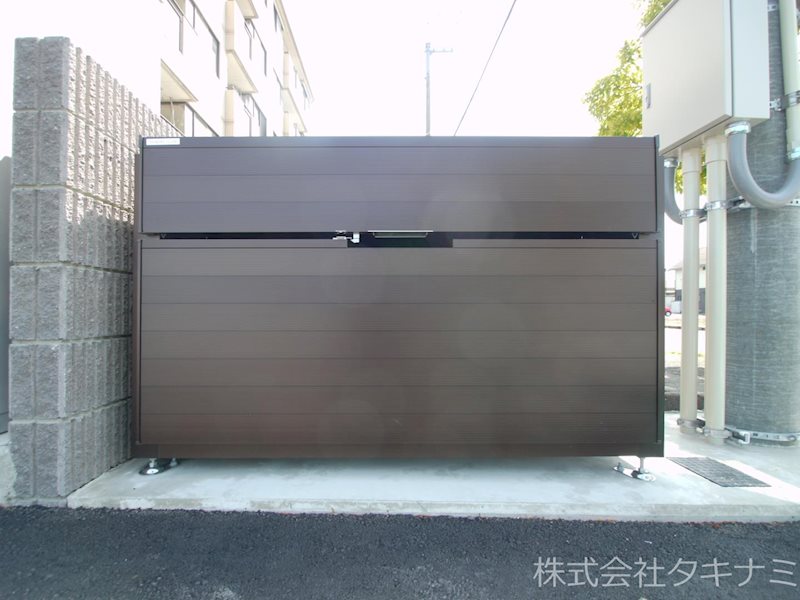 AXIA　FUCHI その他