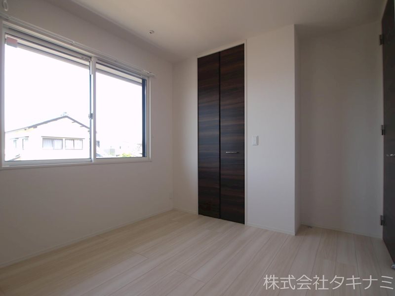 AXIA　FUCHI その他部屋・スペース