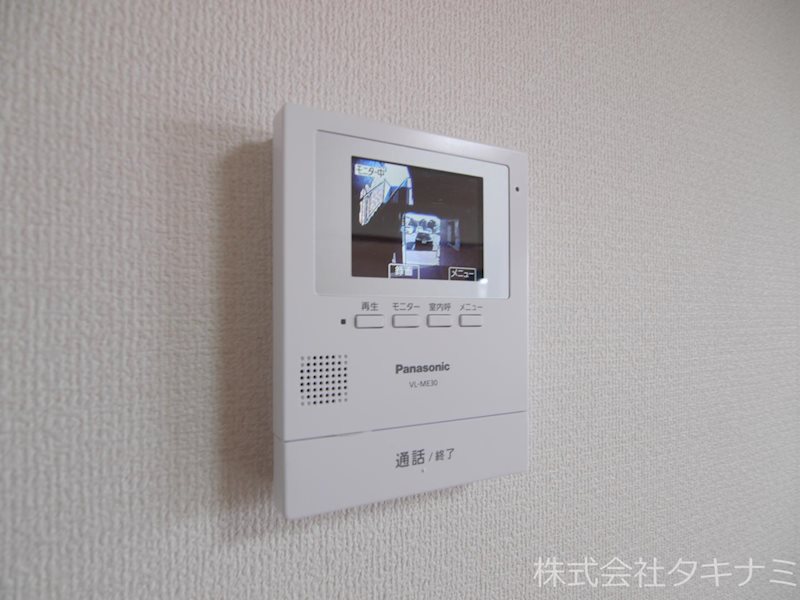 コーポラスITOⅢ　A棟 その他設備