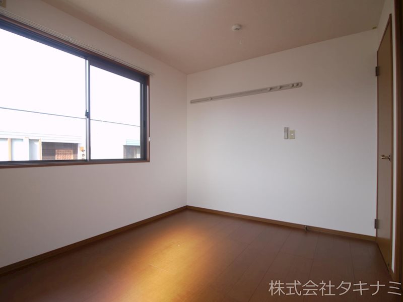 コーポラスITOⅢ　A棟 その他部屋・スペース