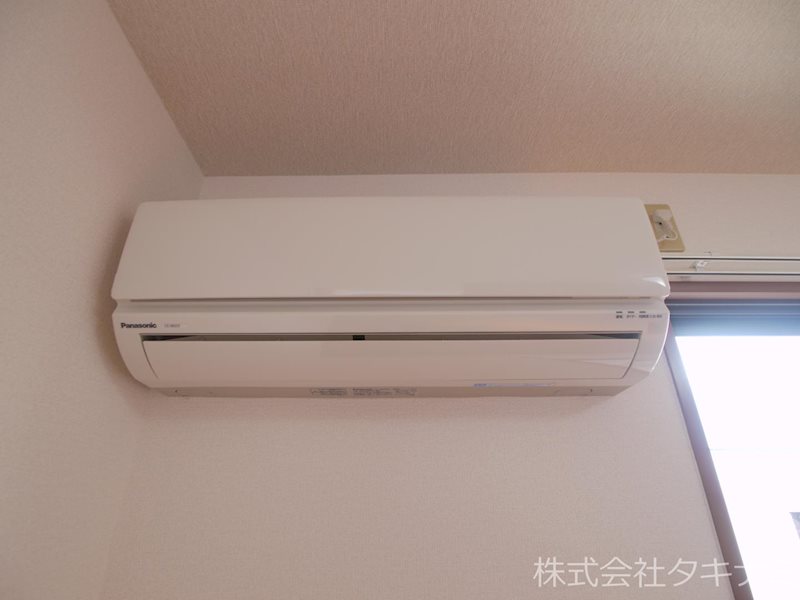 コーポラスITOⅢ　A棟 その他設備