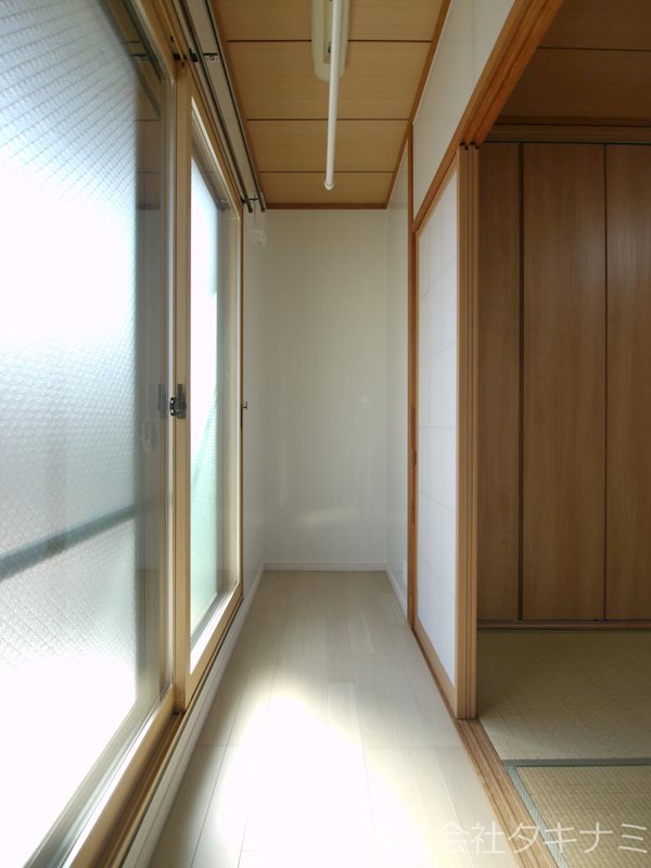 サンテラス松井二の宮 その他