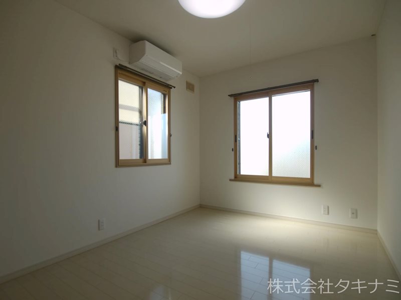 サンテラス松井二の宮 その他部屋・スペース