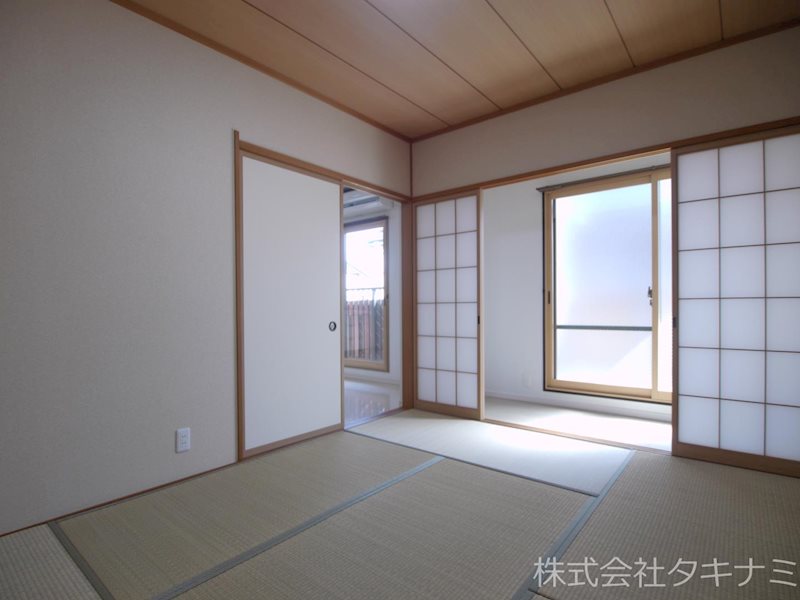サンテラス松井二の宮 その他部屋・スペース