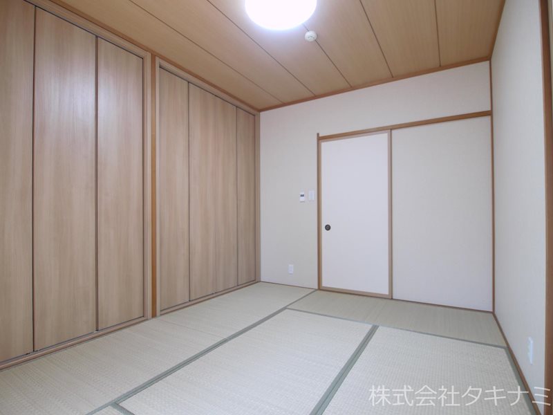 サンテラス松井二の宮 その他部屋・スペース