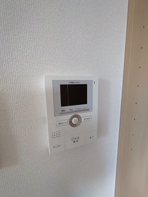 セレステ・オーリ セキュリティ