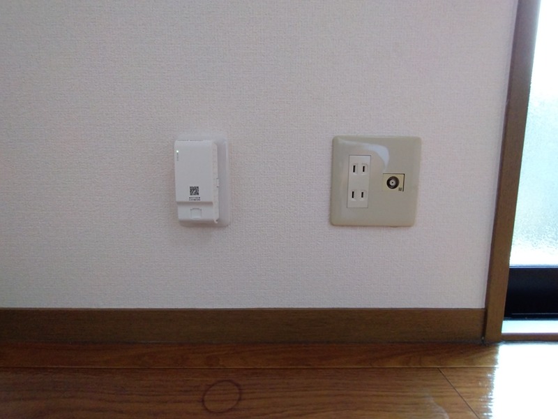 セレステ・オーリ その他設備
