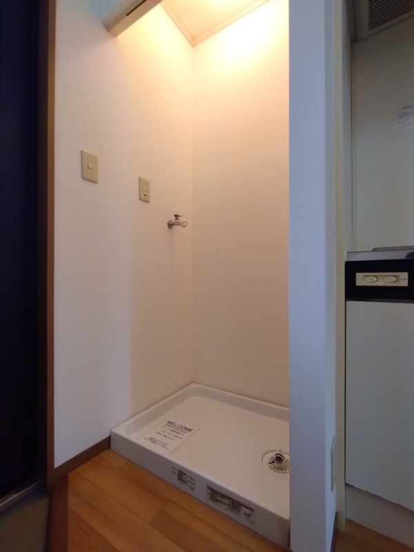 セレステ・オーリ その他部屋・スペース