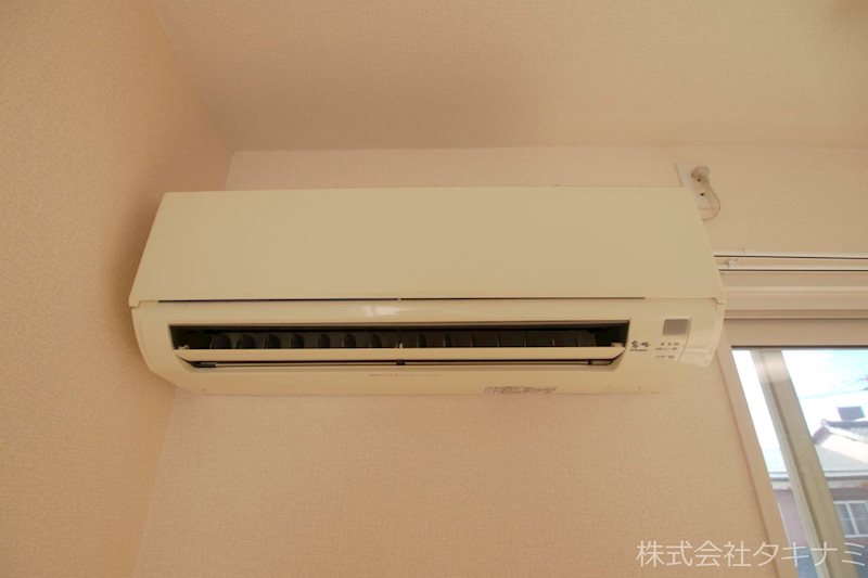 セジュール・シティア その他設備