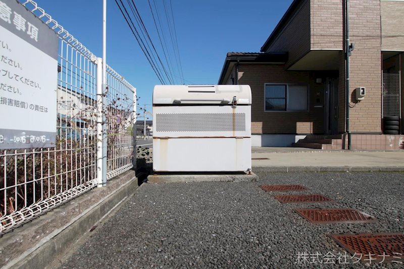 セジュール・シティア その他