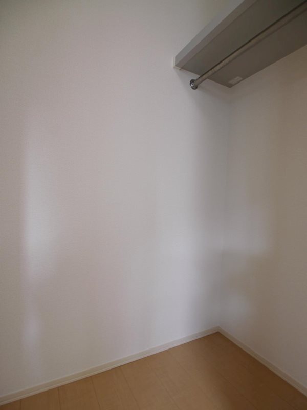 エルミタージュ 収納
