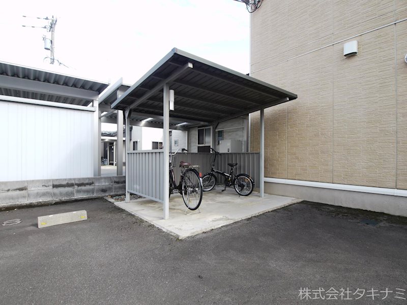 エルミタージュ その他共有部分