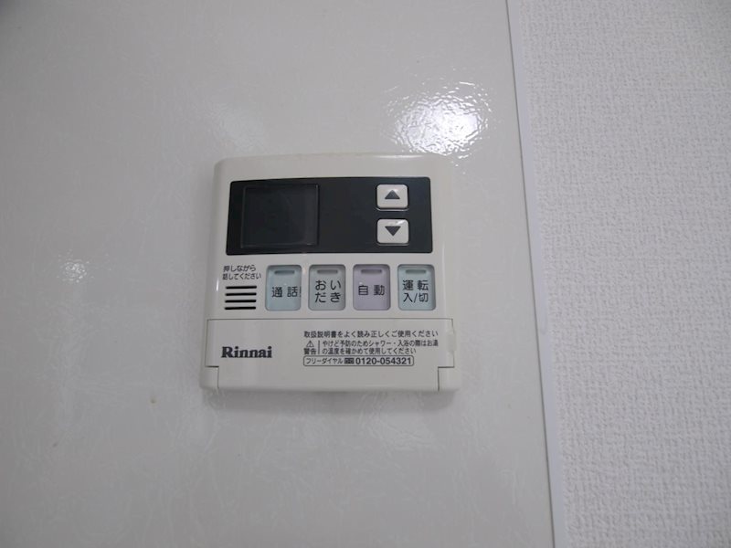 エルミタージュ 内装