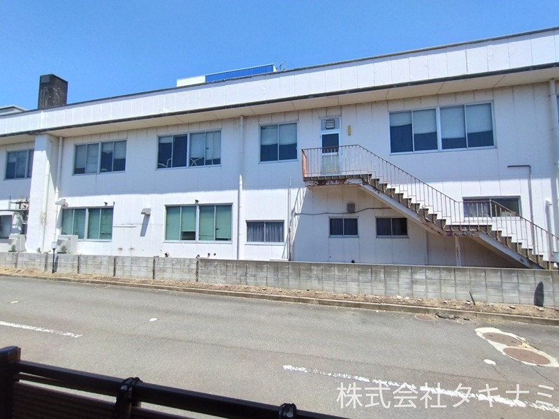 パティオ渕町　B棟 眺望