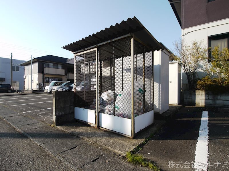 パティオ渕町　B棟 その他