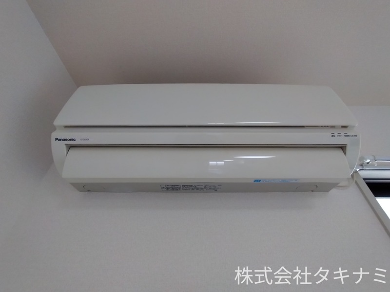 パティオ渕町　B棟 その他設備