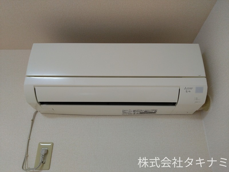 パティオ渕町　B棟 その他設備