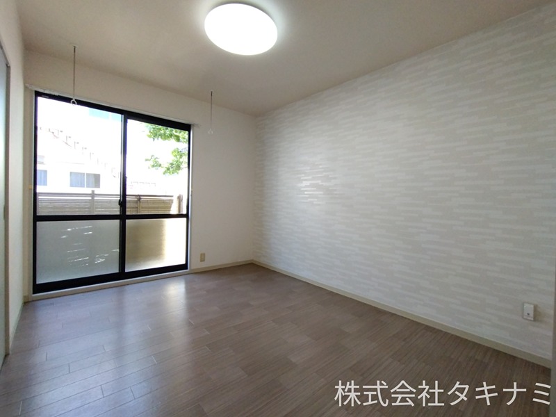 パティオ渕町　B棟 その他部屋・スペース