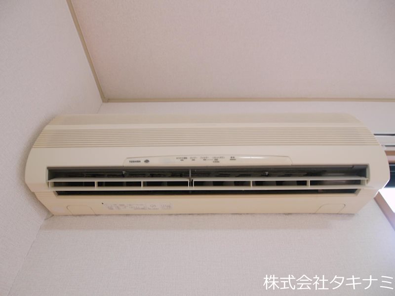 コンフォール21 その他設備