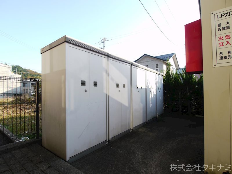 コンフォール21 その他設備