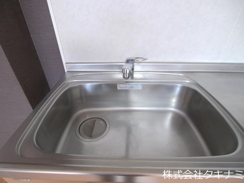 コンフォール21 キッチン