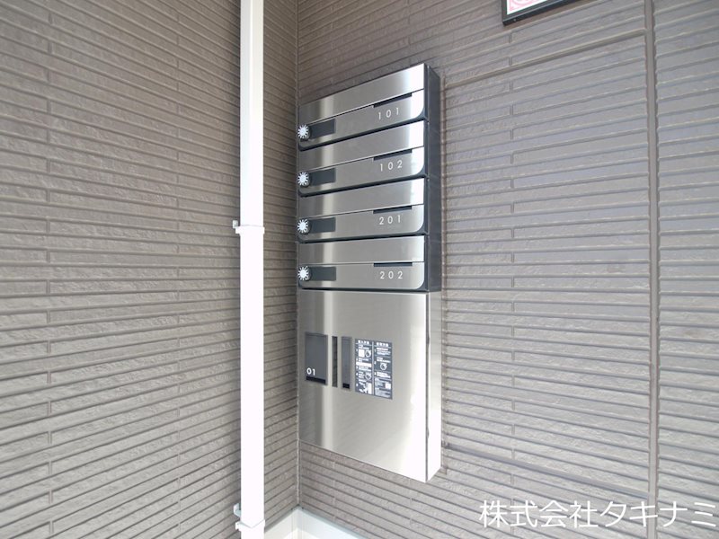 agreable その他共有部分
