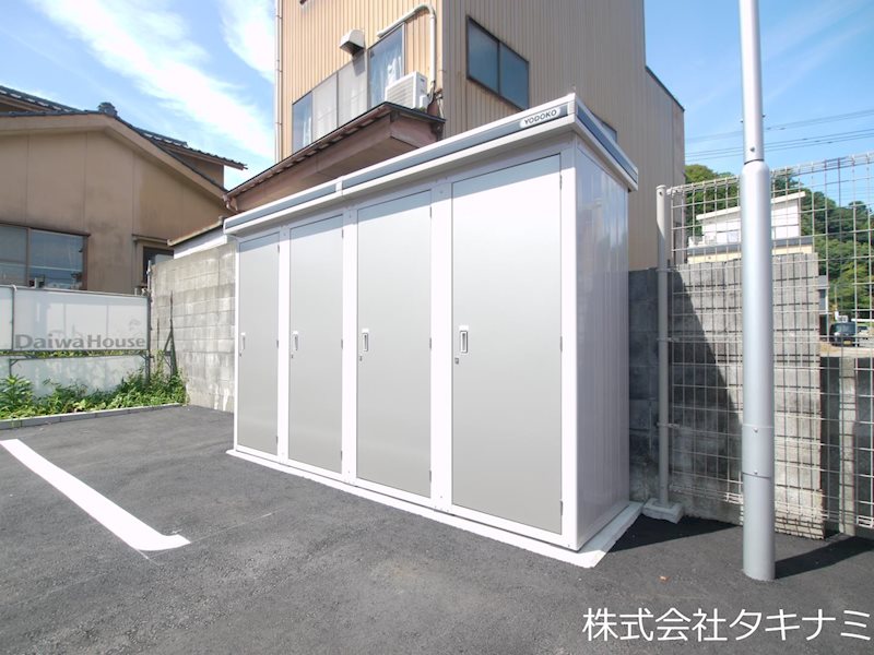 agreable その他設備